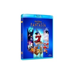 Fantasia Blu Ray Blu Ray