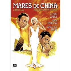 Mares De China Dvd