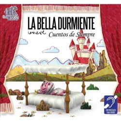 La Bella Durmiente Dvd Dvd