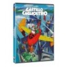 El Castillo de Cagliostro DVD [DVD]