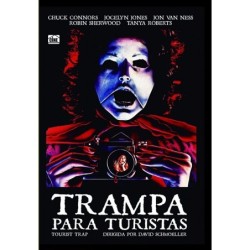 Trampa Para Turistas Dvd