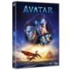 Avatar: El Sentido del Agua (Avatar: The Way of Water) (DVD) [DVD]