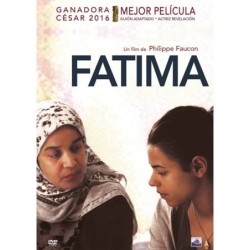 Fatima Dvd