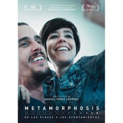 Metamorphosis Dvd