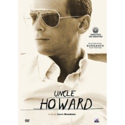 Uncle Howard Dvd