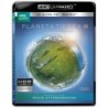 Planeta Tierra Ii Uhd Bd Blu Ray