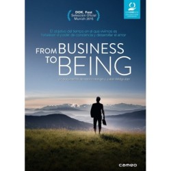 From The Business To Being Dvd