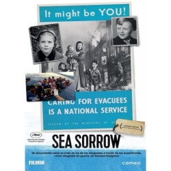 Sea Sorrow Dvd