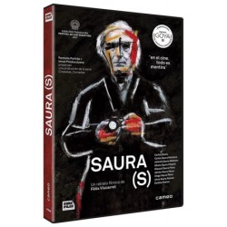 Saura S Dvd