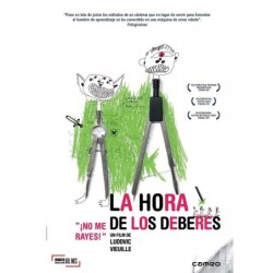 La Hora De Los Deberes Dvd