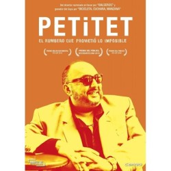 Petitet Dvd