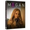 M3GAN (DVD) [DVD]