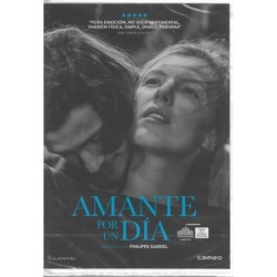 Amante Por Un Dia Dvd 2017 L Amant D Un Jour