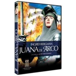 Juana De Arco 1948 Dvd