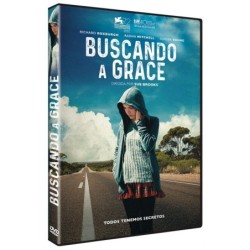 Buscando A Grace Looking For Grace 2015 Dvd Dvd