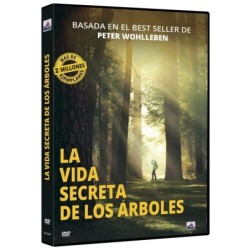 La vida secreta de los árboles [DVD]