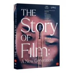 The story of film: A new generation [DVD]