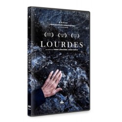 Lourdes [DVD] (2019)