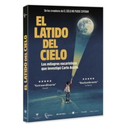 El Latido del Cielo [DVD] (2023)