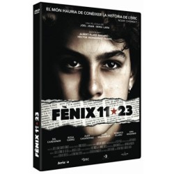 Fenix 1123 Dvd