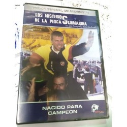 Nacido Para Campeon Dvd Dvd