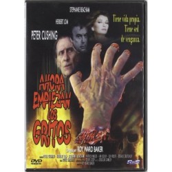 Ahora Empiezan Los Gritos Dvd