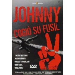 Johnny Cogio Su Fusil Dvd