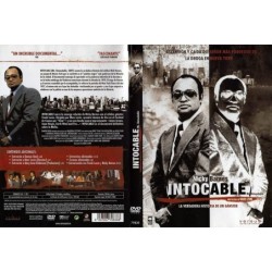 Intocable Mr Untouchable