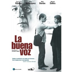 La Buena Voz Dvd