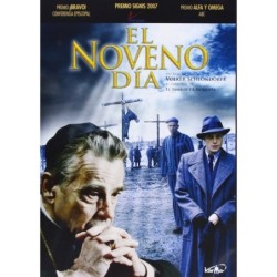 El Noveno Dia Dvd