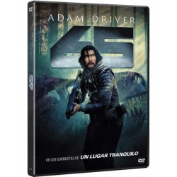 65 [DVD] (2023)