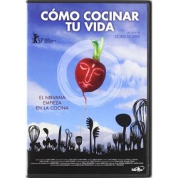 Como Cocinar Tu Vida Dvd