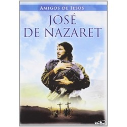 Jose De Nazaret Amigos De Jesus Dvd