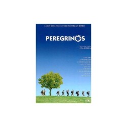 Peregrinos Dvd