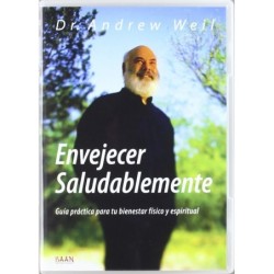 Envejecer Saludablemente Dvd