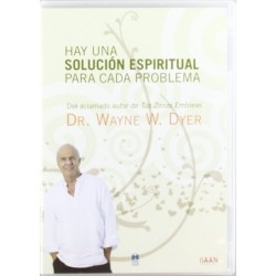 Hay Una Solucion Espiritual Para Cada Problema Dvd