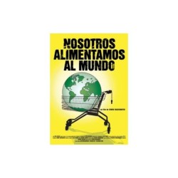 Nosotros Alimentamos Al Mundo Dvd