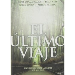 El Ultimo Viaje Dvd