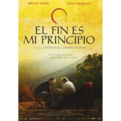 El Fin Es Mi Principio Dvd