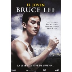 El Joven Bruce Lee Dvd