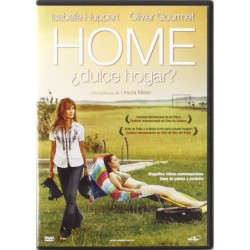 Home Dulce Hogar Dvd