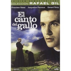 El Canto Del Gallo Dvd