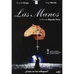 Las Manos Dvd