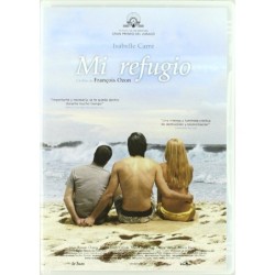 Mi Refugio Dvd