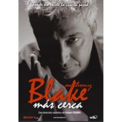 Anthony Blake Mas Cerca Dvd