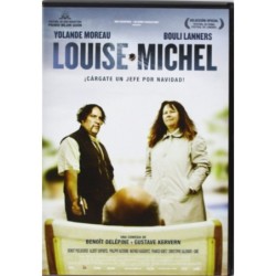 Louise Michel Dvd