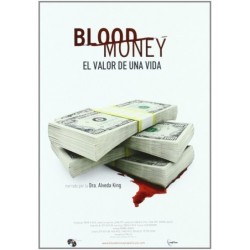 Blood Money Dvd