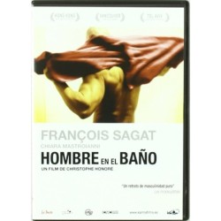 Hombre En El Bano Dvd