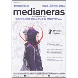 Medianeras Dvd