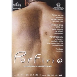 Porfirio Cocalero Dvd